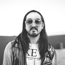 Steve Aoki