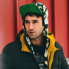 Sufjan Stevens