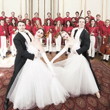 Strauss Capelle Vienna