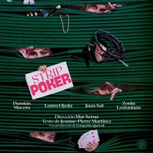 Strip Poker