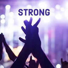 Strong
