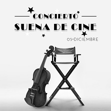 Suena de cine