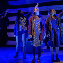 Mi sue&ntilde;o de invierno