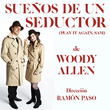 Sue&ntilde;os de un seductor