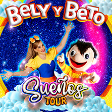 Sue&ntilde;os Tour