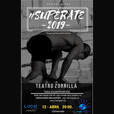 Sup&eacute;rate 2019