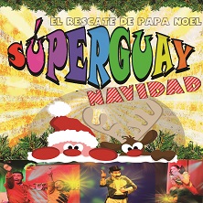 Superguay Show