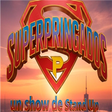 Superpringados