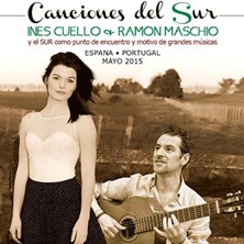 CANCIONES DEL SUR