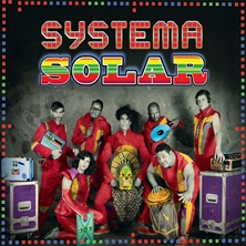 Systema Solar