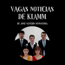 Vagas noticias de Klamm