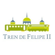 Tren de Felipe II