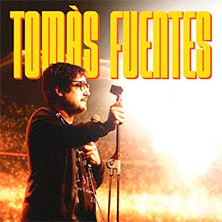 Tom&agrave;s Fuentes