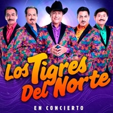 Los Tigres del Norte
