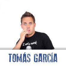 Tom&aacute;s Garc&iacute;a