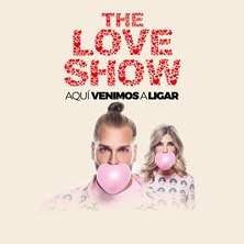 The Love Show
