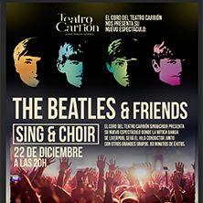 The Beatles and Friends