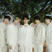 TXT (Tomorrow X Together) 