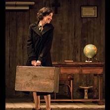 Historia de una maestra