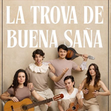 La Trova de Buena Sa&ntilde;a