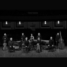 La Tempestad - J. S. Bach