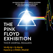 The Pink Floyd Exhibition