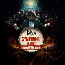 The Beatles Symphonic Fantasy