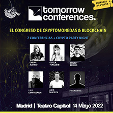 Tomorrow Conference