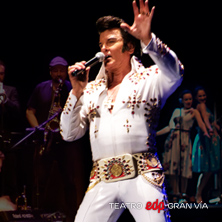 Elvis vive