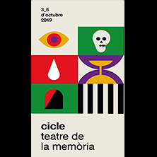 Teatre de la Mem&ograve;ria