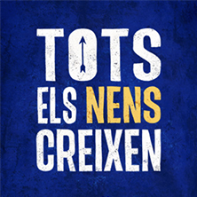 Tots Els Nens Creixen