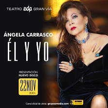 &Aacute;ngela Carrasco