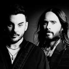 Thirty Seconds to Mars