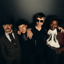 The Libertines