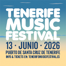 Tenerife Music Festival