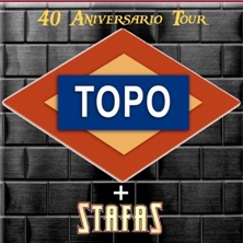 Topo + Stafas