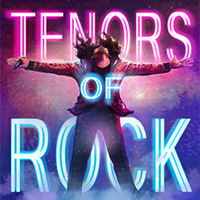 Tenors of Rock