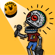 Tequila Comedy