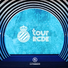 Tour RCD Espanyol