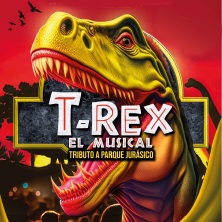 T-Rex El Musical