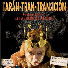 Tar&aacute;n-Tran-Transici&oacute;n