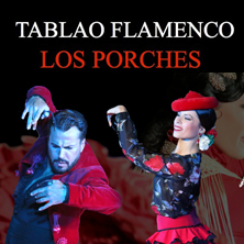 Tablao Flamenco "Los Porches"