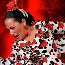 Tablao Flamenco La Canastera