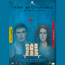 Taller de Corazones - El latir de los sue&ntilde;os
