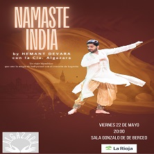 Tandava Bollywood Show