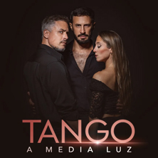 Tango a media luz