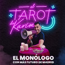 El Tarot de Karim