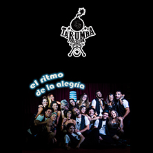 Tarumba Percusi&oacute;n