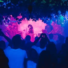 Tata Casta&ntilde;eda Cuartet