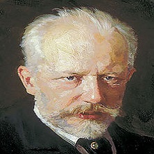 Tchaikovsky